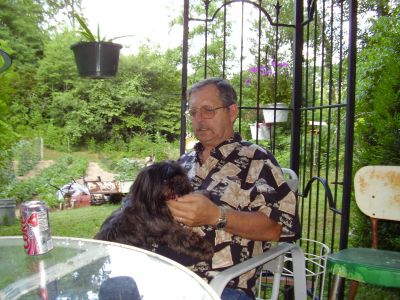 Stephen Pospichel