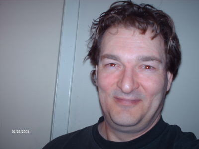 Ronald Bullinger