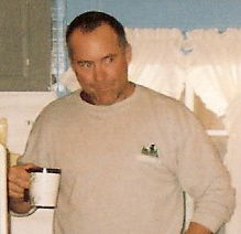 Phillip Kimpling
