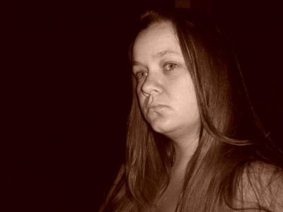 Kimberly Patterson