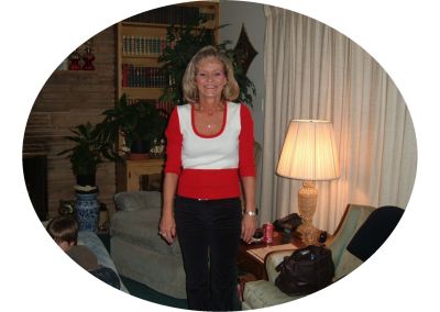 Joyce Carter