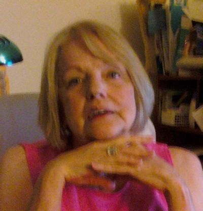 Rosetta Vanderberg