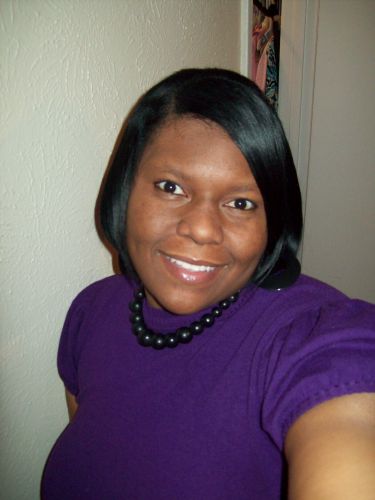 Tawanda Garner