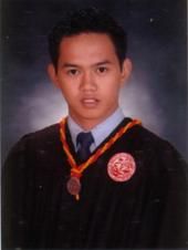 Ronald Tickle