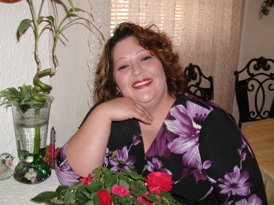 Valerie Lieberman