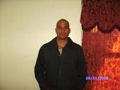 Alfredo Amado