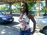 Latasha Mitchell