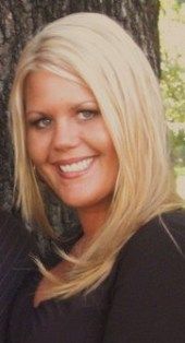 Melissa Hedden