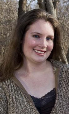 Sarah Blair
