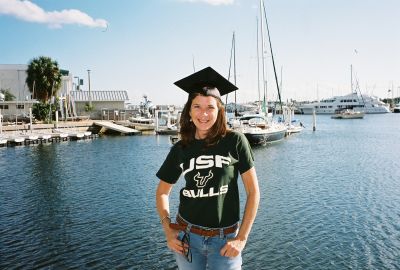 Cheryl Michaud