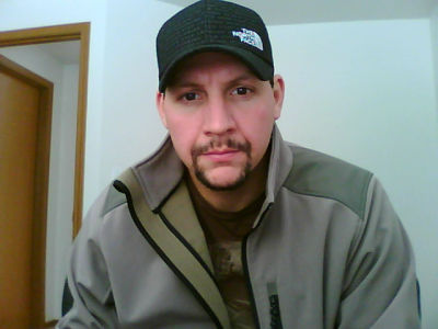 Jason Durham