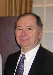 James Uszler