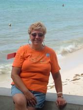 Diane Rettinhouse