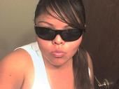 Samantha Begay
