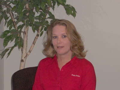 Michelle Medlin