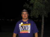 Robert Yantes