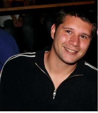 Tyler Johnson
