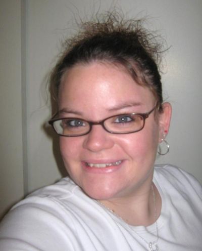 Sarah Byrum