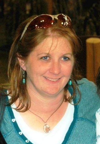 Traci Smiley