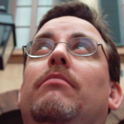 Jon Osterholm