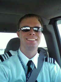 Robert Ethridge