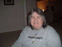 Carolyn Brickles