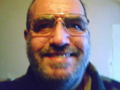 Steven Yoas