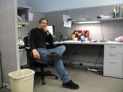 John Hornak