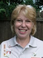 Anthea Nesbitt