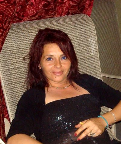 Rosana Oddo