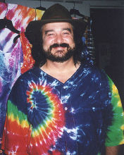 Joseph Pray