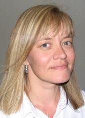 Stephanie Vertrees
