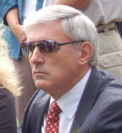 David Tally