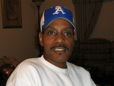Alfred Jenkins