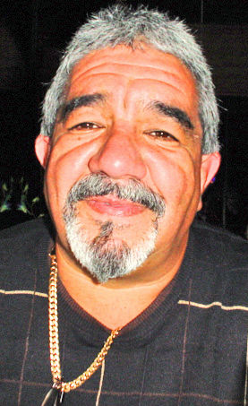 Francisco Santos