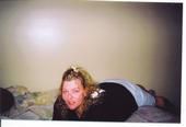Brenda Luckey