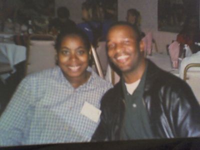 Reginald Banks