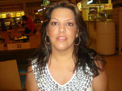 Isabel Ortiz