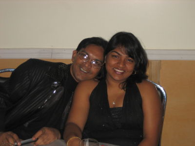 Rajendra Naraine