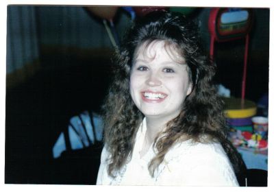 Kelli Heard
