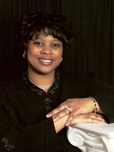 Lillie Bradshaw