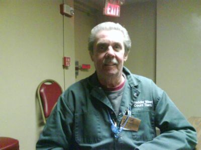 James Killinger