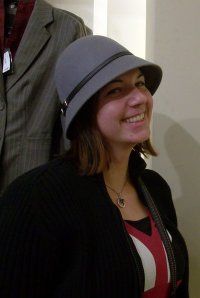 Angelita Fleming