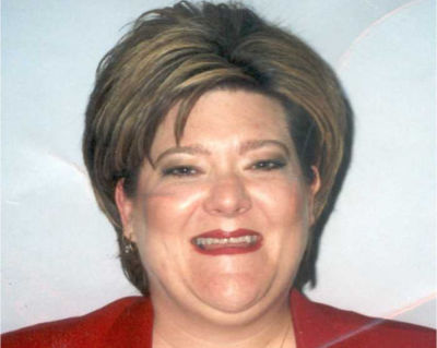 Frances Calhoun