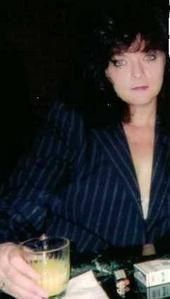 Susan Hockel