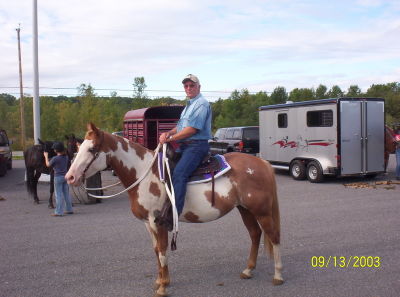Terry Drury