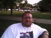 Robert Penrod