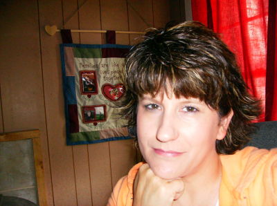 Rhonda Adams