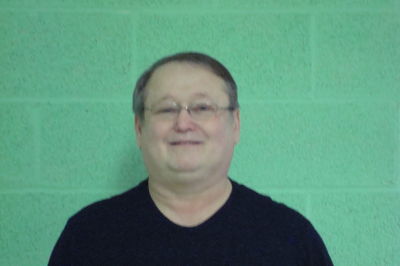 Ronald Dunham