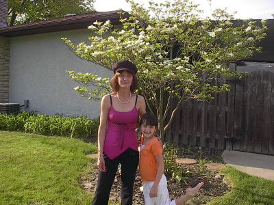 Dawn Colby